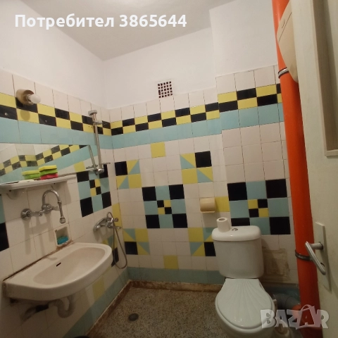 Без комисионна двустаен в Красно село, снимка 9 - Апартаменти - 52501063