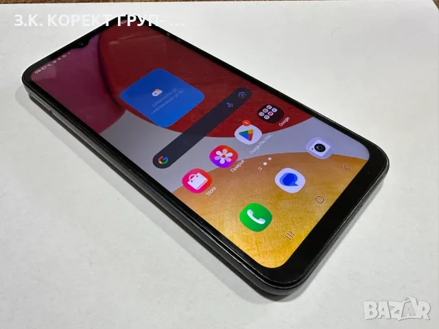 Samsung Galaxy A14 128GB, снимка 2 - Samsung - 56205796
