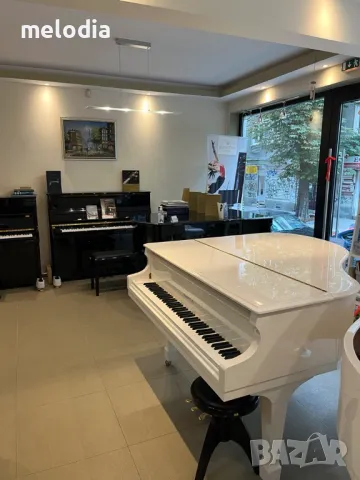 Пиано магазин МЕЛОДИЯ - 27 г. на пазара, снимка 7 - Пиана - 7393937