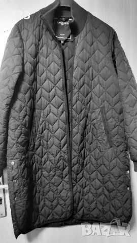 Дълго яке Ilse Jacobsen, снимка 2 - Якета - 50029616