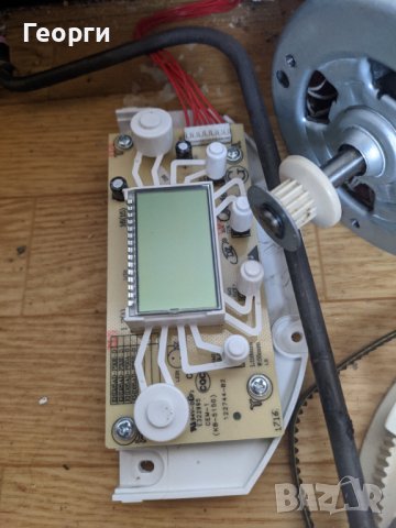 Части за Хлебопекарна Arielli, снимка 2 - Хлебопекарни - 42383686