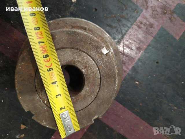 Шаиби абразив, снимка 7 - Стругове - 30539121