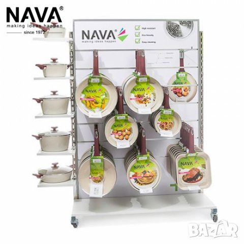 Форма за кекс NAVA, снимка 7 - Съдове за готвене - 30043984