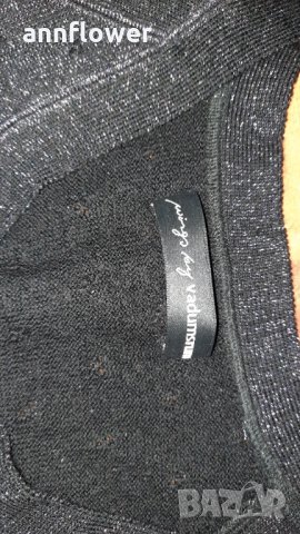 Рокля плетиво Wingo by vadumsrum, снимка 11 - Рокли - 31244032