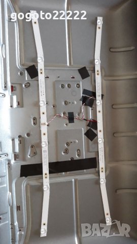 Crown 32ED71AWS на части , снимка 15 - Телевизори - 37485028