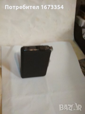 Табакера и запалка, снимка 4 - Колекции - 29201978