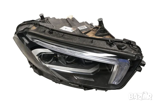A1779061203 | Употребяван десен led фар Mercedes-Benz