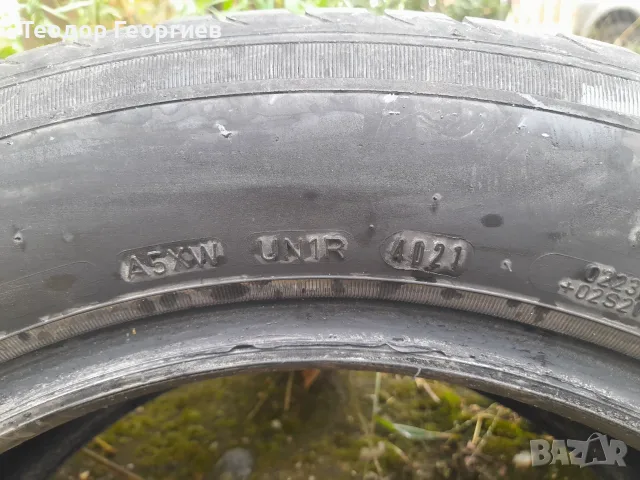 Автомобилни Гуми Laufen, снимка 7 - Гуми и джанти - 56532141