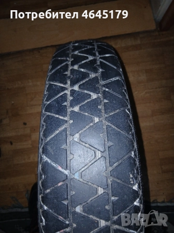 17цола патерица бмв ф30,ф31,ф36,ф10,ф11, снимка 2 - Аксесоари и консумативи - 52339227