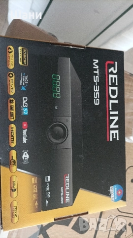 Сателитна техника., снимка 12 - Аудиосистеми - 47304958