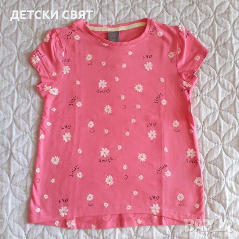 Нови детски тениски , снимка 2 - Детски тениски и потници - 37390740