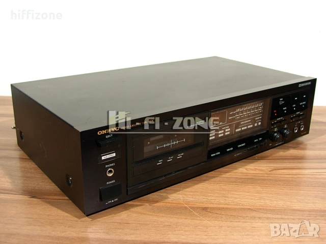 ДЕК   Onkyo ta-2440 