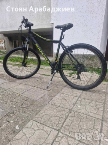 Велосипед 27,5, снимка 2 - Велосипеди - 53927656