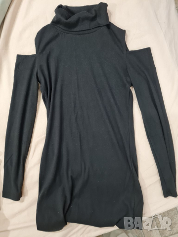 Блуза с открити рамене , снимка 1