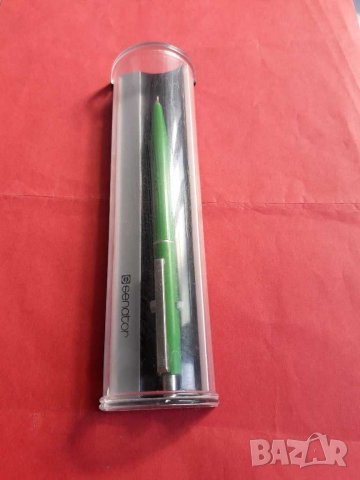 Стар химикал-Senator- 1, снимка 4 - Антикварни и старинни предмети - 29876055