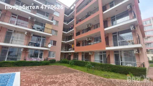 Продавам апартамент 1+1 от собственик, снимка 2 - Апартаменти - 53896870