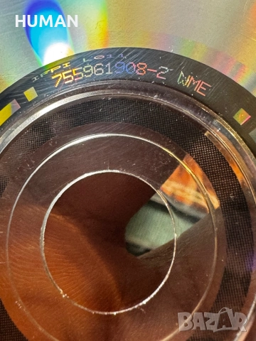 Sodom - Slayer - Pantera, снимка 16 - CD дискове - 51659594