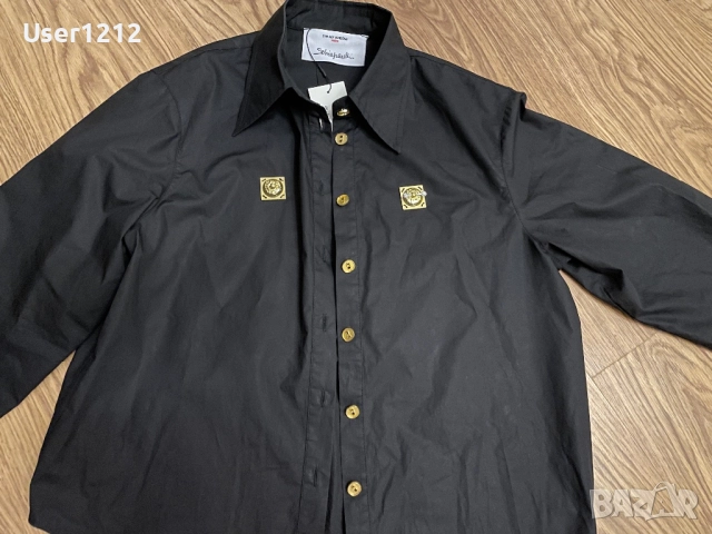 Schiaparelli дамска риза , снимка 2 - Ризи - 46708393