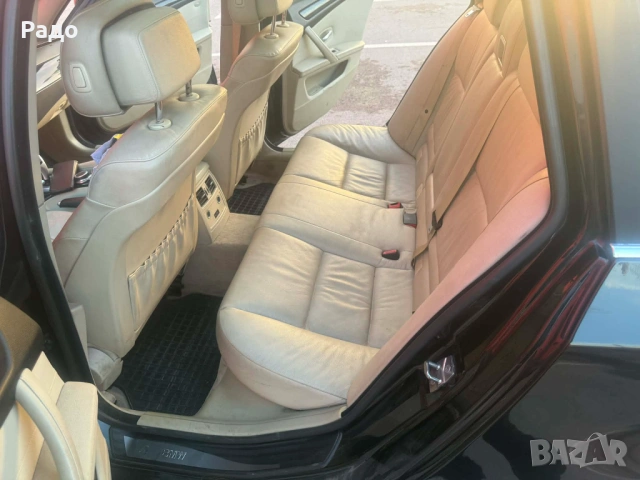 BMW E61 Xdrive Facelift , снимка 12 - Автомобили и джипове - 54125688