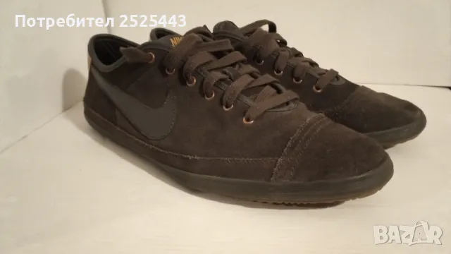 Спортни обувки Nike - Като Нови , снимка 9 - Спортно елегантни обувки - 49121903