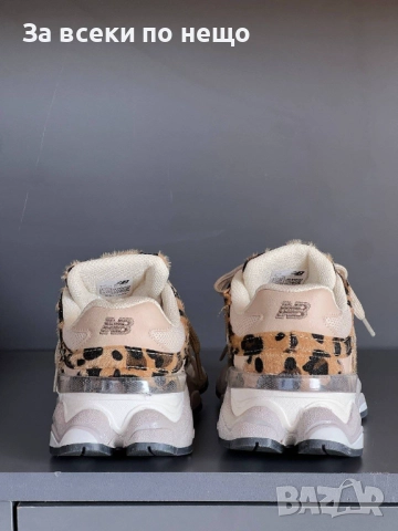 New Balance Дамски Маратонки👟Дамски Спортни Обувки Ню Баланс Код E1076, снимка 4 - Маратонки - 52316648