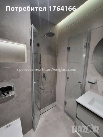 Душ кабини по поръчка, снимка 7 - Душ кабини и вани - 52096720