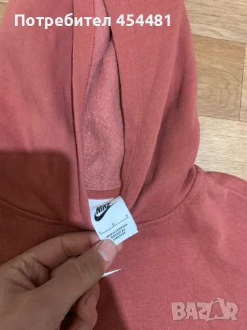 Nike NSW women’s hoodie , снимка 2 - Спортни екипи - 48031224
