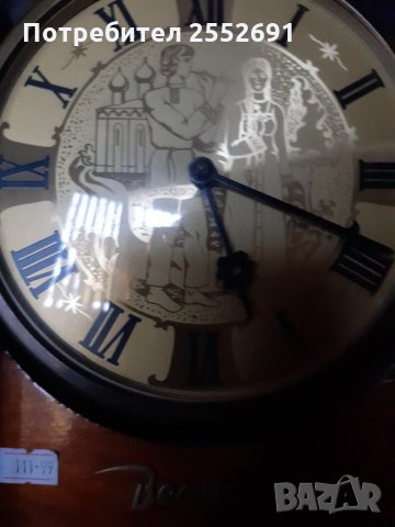 Красив настолен часовник , снимка 3 - Декорация за дома - 27793070