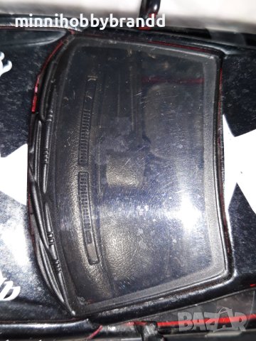 NISSAN SKYLINE 1.24 GTR R 34 NISMO TOP  RARE  MODEL., снимка 18 - Колекции - 42903622