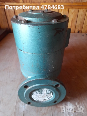 Циркулационна помпа, снимка 2 - Водни помпи - 54099861