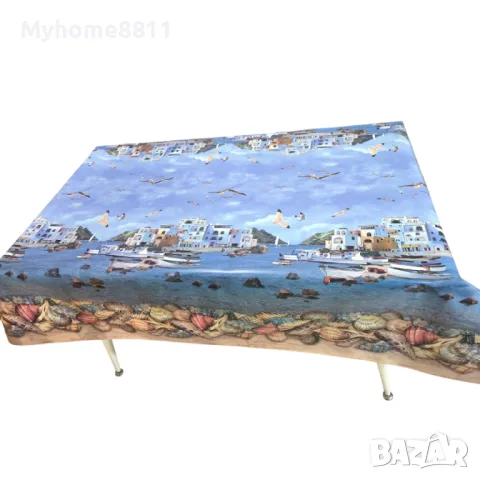 Мушама на метър , снимка 2 - Мушами - 49755750