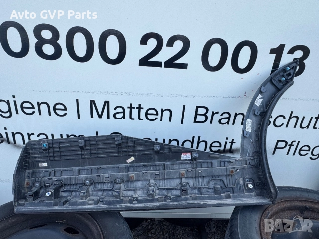 Hyundai IONIQ 5 2022, снимка 2 - Части - 51892908