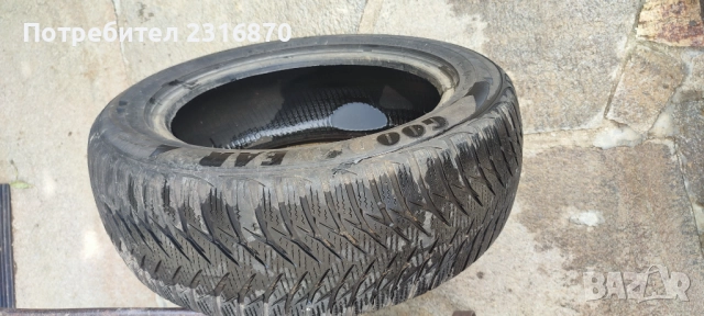 Гуми размер 205х55х16 цола, снимка 9 - Гуми и джанти - 52026420