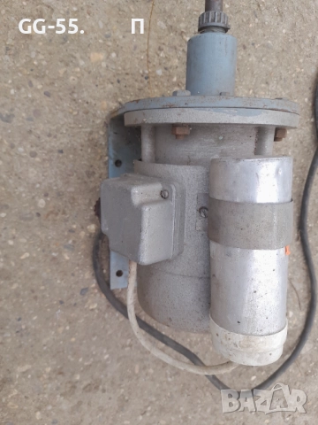 Вибрационен електро мотор, снимка 7 - Други инструменти - 52309066