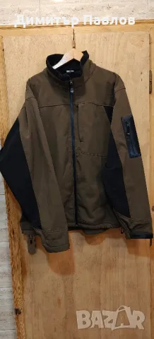 риболовно яке Fox, снимка 3 - Якета - 48000313