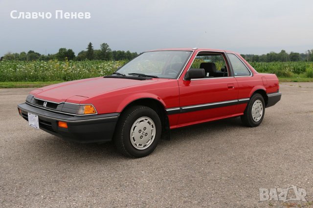 Стоп десен за Honda Prelude 1983-1987г., снимка 8 - Части - 37154697