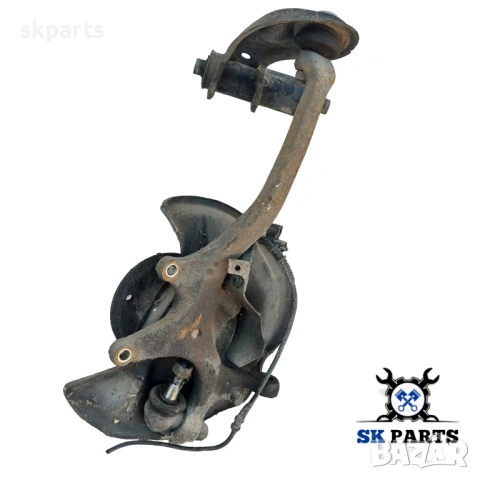 Шенкел главина дясна за Mercedes-Benz (W210) Е230, снимка 2 - Части - 53112135