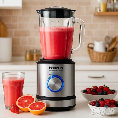 Блендер Taurus Power Magnum. 
