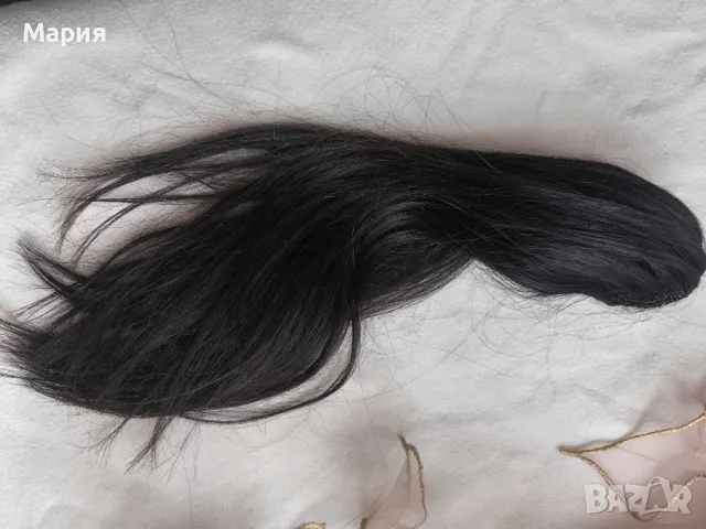 естествена коса , снимка 6 - Други - 48929450