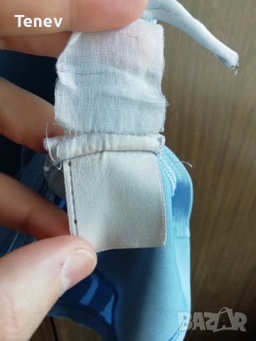 Tottenham Hotspur Puma оригинална фланелка тениска Тотнъм Хотспър Пума 2010/2011 размер М , снимка 9 - Тениски - 36682559