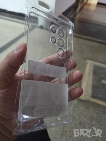Samsung s25 ultra/калъф-гръб, снимка 2 - Калъфи, кейсове - 51213097