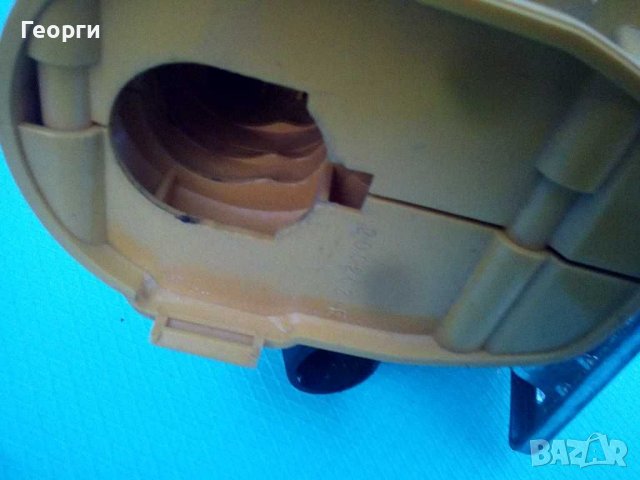 DeWALT 14.4V ръчен циркуляр тяло/боди, снимка 7 - Други инструменти - 39597959