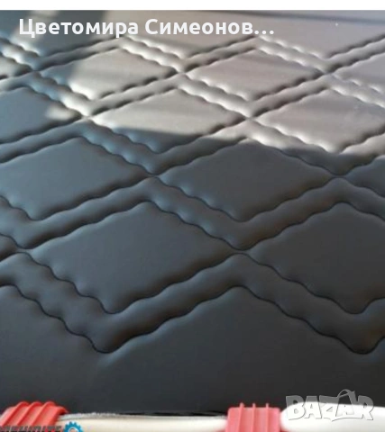 Машина мамут , снимка 5 - Други машини и части - 53117270