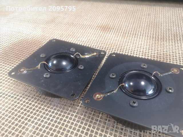 ГОВОРИТЕЛИ HECO 