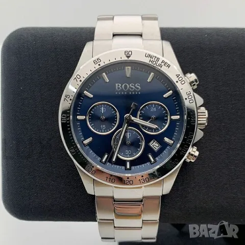 Hugo Boss 1513755 Hero Sport Lux Chronograph, снимка 1