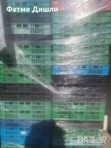 Касетки за малини, снимка 1