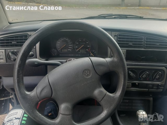 vw golf 3 2.8 vr6 174кс само на части, снимка 11 - Автомобили и джипове - 39950273