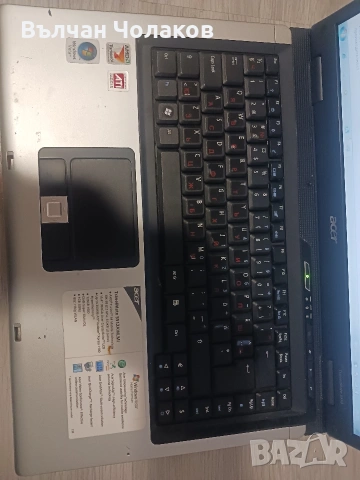 Продавам лаптоп , снимка 7 - Лаптопи за работа - 53929112