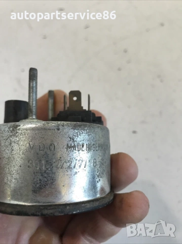 Уред за ниво на гориво за Mercedes 208, 210, 301, 308, 410D (310) 301272718, снимка 2 - Части - 54137601