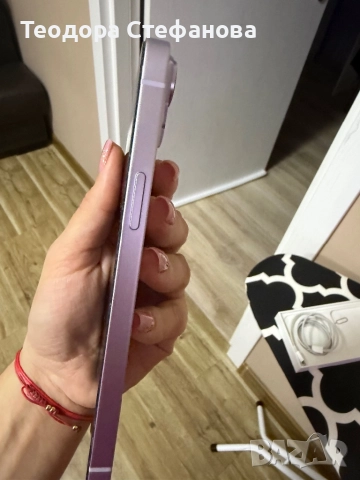 IPhone 14 Plus 128GB, снимка 3 - Apple iPhone - 52471228